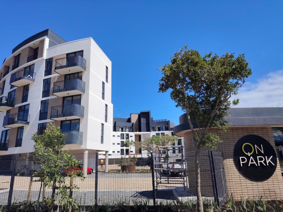 To Let 2 Bedroom Property for Rent in Century City Western Cape